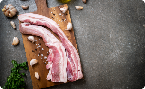 Bò obe - khi tất cả quy trình sản xuất đều đảm bảo chuẩn hữu cơ