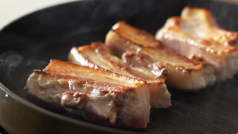 Bò obe - khi tất cả quy trình sản xuất đều đảm bảo chuẩn hữu cơ