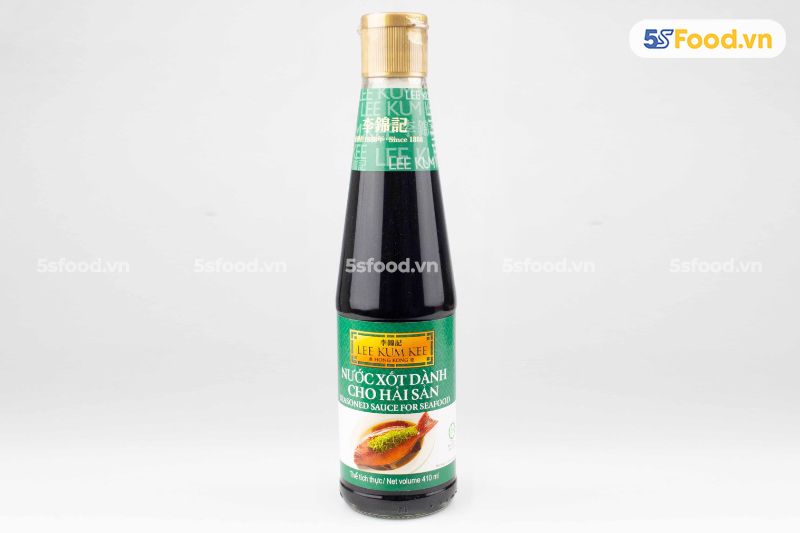 Nước sốt hải sản Lee Kum Kee 410ml