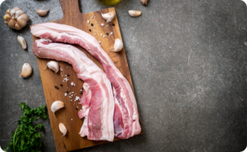 Bò obe - khi tất cả quy trình sản xuất đều đảm bảo chuẩn hữu cơ