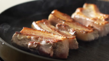 Bò obe - khi tất cả quy trình sản xuất đều đảm bảo chuẩn hữu cơ