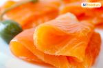 Cá hồi Nauy xông khói Leroy Fossen