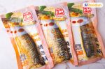 Cá Saba Nauy nướng muối 110g