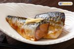 Cá Saba sốt Teriyaki 120g