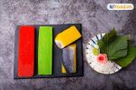 Cá trích ép trứng Nhật Bản (Komochi nishin)