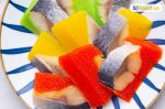 Cá trích ép trứng Nhật Bản (Komochi nishin)