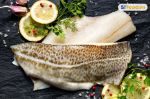 Cá tuyết Nauy fillet - Norwegian Cod