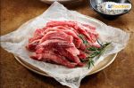 Choice (loại cao cấp) - Thịt dẻ sườn bò Mỹ - Rib Finger Beef USDA