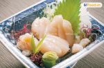 Cồi sò điệp Nhật Bản -Japanese Scallops
