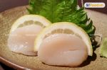Cồi sò điệp Nhật Bản -Japanese Scallops