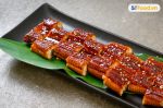 Lươn nướng Unagi Kabayaki