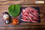 Choice (loại cao cấp) - Sườn Hoàng Đế bò Mỹ