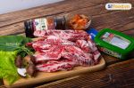Choice (loại cao cấp) - Sườn Hoàng Đế bò Mỹ
