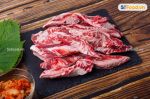 Choice (loại cao cấp) - Sườn Hoàng Đế bò Mỹ