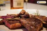 Choice (loại cao cấp) - Sườn non bò Mỹ có xương - Short Rib Bone In USDA