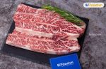 Sườn non rút xương bò Wagyu Snake River Farms (SRF)