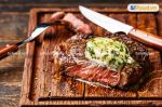 Choice (loại cao cấp) - Thăn lưng bò Mỹ  - Rib Eye Beef USDA