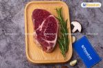 Choice (loại cao cấp) - Thăn nội bò Mỹ - Tenderloin Beef USDA