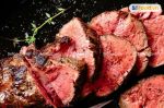 Choice (loại cao cấp) - Thăn nội bò Mỹ - Tenderloin Beef USDA