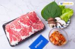 Thịt gầu bò Mỹ - Brisket Point Beef USDA Choice (loại cao cấp)
