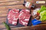 Choice (loại cao cấp) - Thịt nạc vai bò Mỹ - Chuck Eye Roll USDA